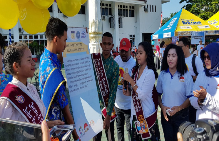 Keluarga Diminta Laksanakan Delapan Fungsi Ini
